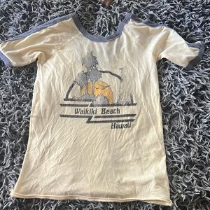 We the Free Tee by Free People